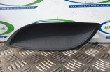 Toyota Yaris MK2 front left lower bumper grille cover 81482-0D100