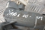 Toyota Yaris MK2 ignition barrel N0502241 256B