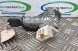 Toyota Yaris MK2 ignition barrel key 2007
