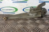 Toyota Yaris MK2 manual window mech rear left 5 door