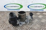Toyota Yaris MK2 throttle body D4D Diesel 192300-2010