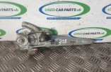 Toyota Yaris MK2 window regulator manual passengers rear left side