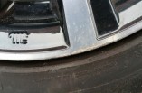 Toyota Yaris MK3 16 Inch alloy marks 1