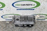 Toyota Yaris MK3 1.5 Hybrid Electric ECU Module 89661-0DT20
