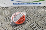 Toyota Yaris MK3 1 5 Hybrid Electric Radiator Cap (2)