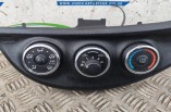 Toyota Yaris MK3 2011-2017 Heater Climate Control Panel Switch AC (2)