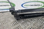 Toyota Yaris MK3 2014-2017 Front Windscreen Wiper Arm (5)