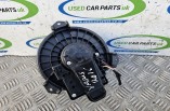 Toyota Yaris MK3 2014-2017 Heater Blower Motor Fan (2)