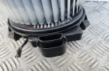 Toyota Yaris MK3 2014-2017 Heater Blower Motor Fan (3)