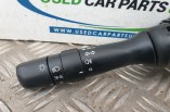 Toyota Yaris MK3 2014 headlight indicator stalk control 0D270 17F937 173832