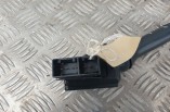 Toyota Yaris MK3 2014 wiper stalk switch 0D18017F904
