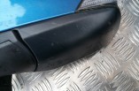 Toyota Yaris MK3 2017 door wing mirror electric passengers front