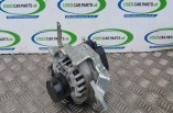 Toyota Yaris MK3 Alternator 2016 1.3 Petrol 6 Speed