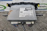 Toyota Yaris MK3 CD Player Radio Stereo Head Unit 86120-0D670 53879 (5)
