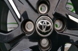 Toyota Yaris MK3 Design alloy wheel 4 stud 16 Inch
