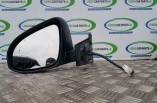 Toyota Yaris MK3 Design door wing mirror electric power fold passengers front left 2017
