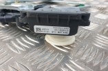 Toyota Yaris MK3 Design drivers front right door window motor C1 4345-100