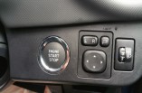 Toyota Yaris MK3 Design power fold door wing mirror