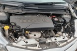 Toyota Yaris MK3 Engine 1NR-FE 1 3 Petrol 6 speed manual 2011-2017