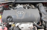 Toyota Yaris MK3 Engine 1 5 Petrol 2NR-FKE