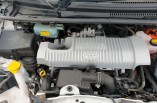 Toyota Yaris MK3 Engine Hybrid Electric Petrol 1NZ-FXE