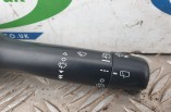 Toyota Yaris MK3 Icon windscreen wiper stalk switch 0D18017F904