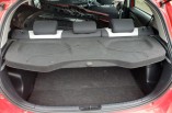 Toyota Yaris MK3 Parcel Shelf 2017-2021