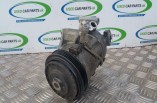 Toyota Yaris MK3 air con pump 2014-2017