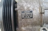Toyota Yaris MK3 air con pump compressor GE447260-4202