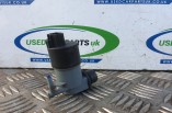 Toyota Yaris MK3 front washer pump motor 85330-0D120
