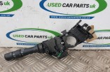 Toyota Yaris MK3 headlight indicator stalk switch Icon 0D270 17F937
