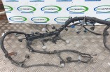 Toyota Yaris MK3 injector wiring loom 1NR-FE