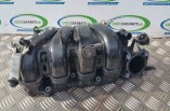 Toyota Yaris MK3 inlet intake manifold 1 3 petrol 2014-2017