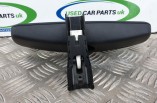 Toyota Yaris MK3 interior rear view mirror glass 2011-2017 87810-0D080