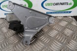 Toyota Yaris MK3 rear windscreen wiper motor 2016