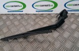 Toyota Yaris MK3 rear wiper arm 2014 2015 2016 2017