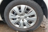 Toyota Yaris MK3 steel wheel rim 15 inch