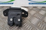 Toyota Yaris MK3 tailgate boot central locking motor solenoid