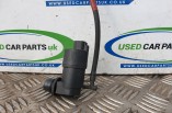 Toyota Yaris MK3 washer bottle rear pump motor 85330-0F020