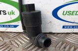 Toyota Yaris MK3 washer pump motor black 85330-0F020