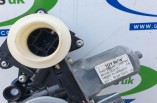 Toyota Yaris MK3 window motor drivers front door 85710-0D310