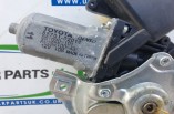 Toyota Yaris MK3 window motor front right 85701-02010 961920-101 AV262100-4351