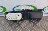 Toyota Yaris MK3 window switch front right 74231-0D730
