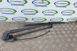 Toyota Yaris MK3 wiper arm twin 2011-2014