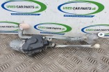 Toyota Yaris MK3 wiper motor 85110-0D200