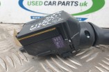 Toyota Yaris MK3 wiper stalk control arm 0D18017F904