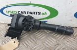 Toyota Yaris MK3 wiper stalk switch 0D18017F904