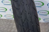 Toyota Yaris Space Saver tyre 2006-2011