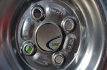Toyota Yaris Space Saver wheel 400BX 15FH ET39