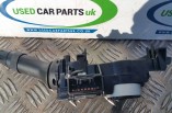 Toyota Yaris T3 MK2 Headlight switch 12 pin